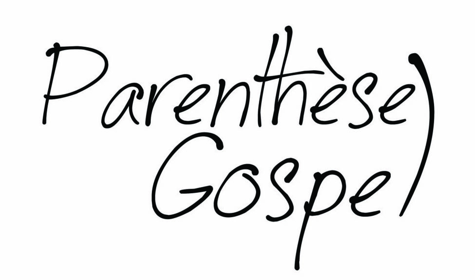 Choeur Parenthèse Gospel